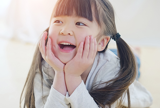 小児歯科